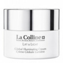 LA COLLINE Crème illuminatrice globale
