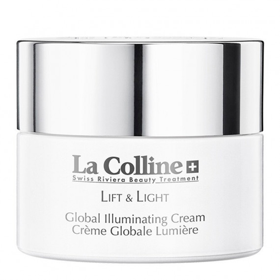 LA COLLINE Crème illuminatrice globale