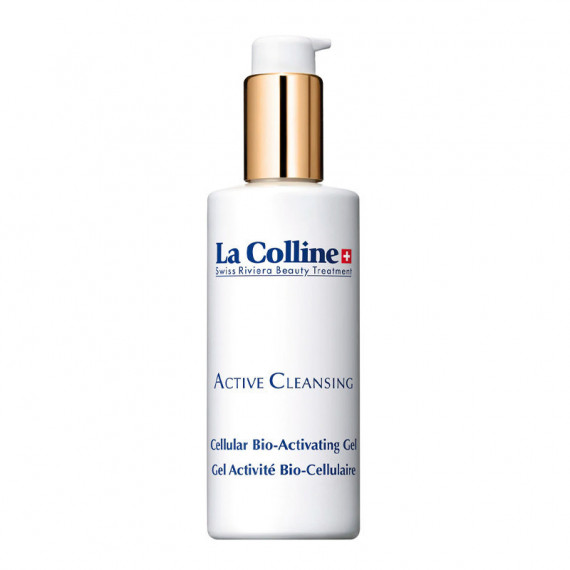 Cellular Bio-activating Gel  LA COLLINE