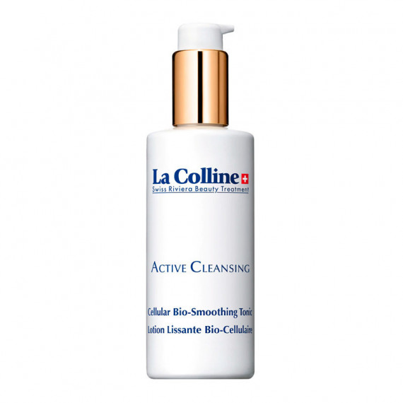 Cellular Bio-smoothing Tonic  LA COLLINE