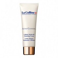 Cellular Wash-off Cleansing Cream  LA COLLINE