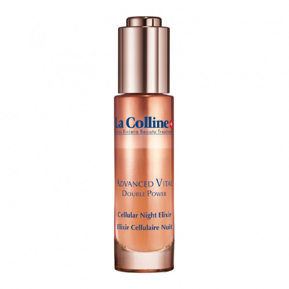 Advanced Vital - Cellular Night Elixir  LA COLLINE