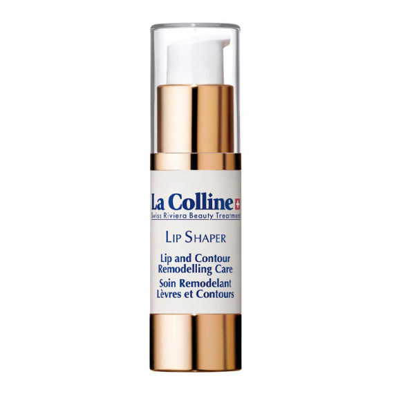 Cellular Lip And Contour Remodelling Care  LA COLLINE
