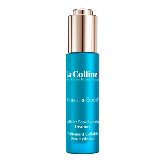 Cellular Eco- Hydration Treatment  LA COLLINE