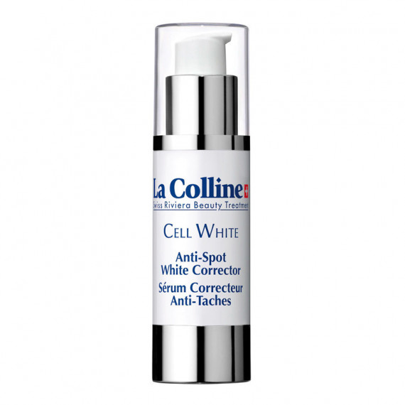Anti-spot White Corrector  LA COLLINE