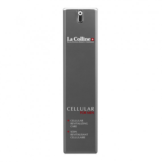 Cellular Revitalizing Care  LA COLLINE