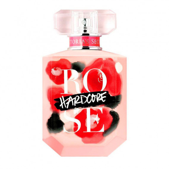 Hardcore Rose  VICTORIA´S SECRET