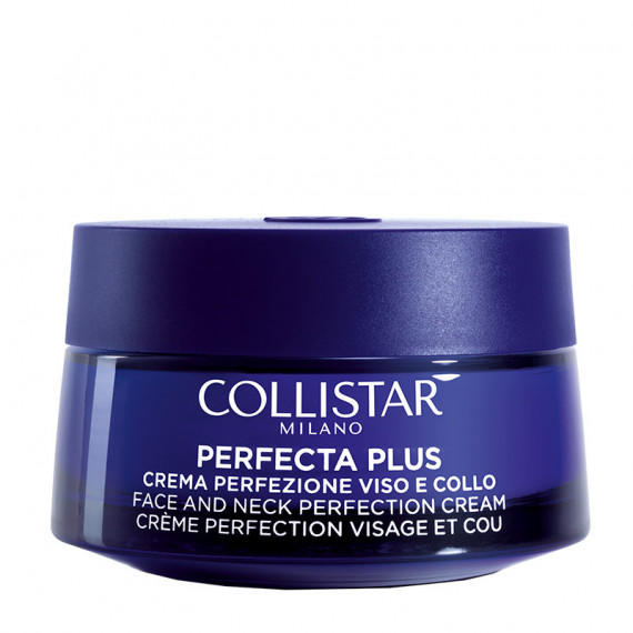 Perfecta Crema Multi-perfección Rostro y Cuello  COLLISTAR