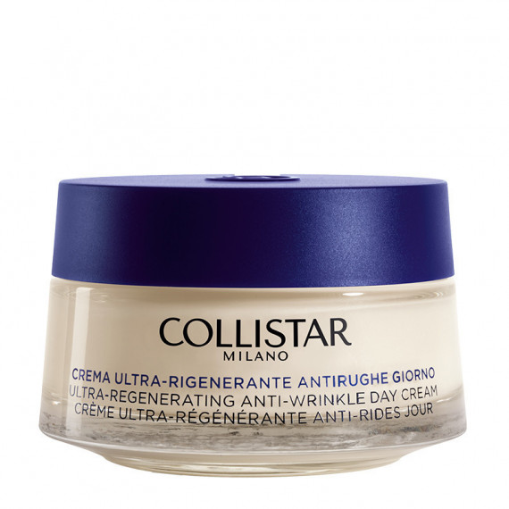 Crema Día Antiarrugas Ultra-regeneradora  COLLISTAR