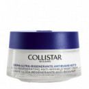 Crema Noche Antiarrugas Ultra-regeneradora  COLLISTAR