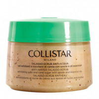 Talasso-scrub Anti-agua  COLLISTAR - Guanxe Atlantic Marketplace