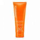 Sun Sensitive Soothing Milk SPF50  LANCASTER
