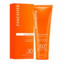 Sun Sensitive Soothing Milk SPF50  LANCASTER