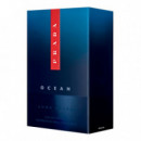 Luna Rossa Ocean Eau de Toilette  PRADA