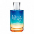 Vanilla Vibes  JULIETTE HAS A GUN