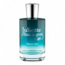 Pear Inc.  JULIETTE HAS A GUN