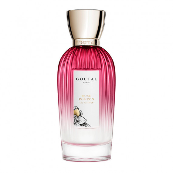 Rose Pompon  GOUTAL