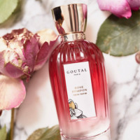 Rose Pompon  GOUTAL