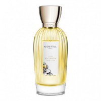 Bois D'hadrien  GOUTAL