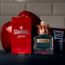 Scandal Pour Homme  JEAN PAUL GAULTIER