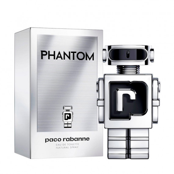 Phantom  RABANNE - Guanxe Atlantic Marketplace