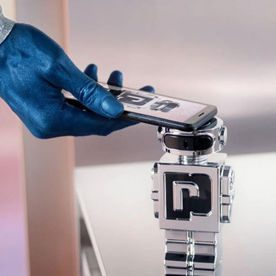 Phantom  RABANNE - Guanxe Atlantic Marketplace