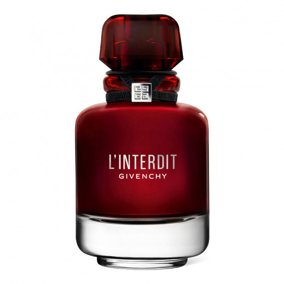 L'interdit Rouge  GIVENCHY