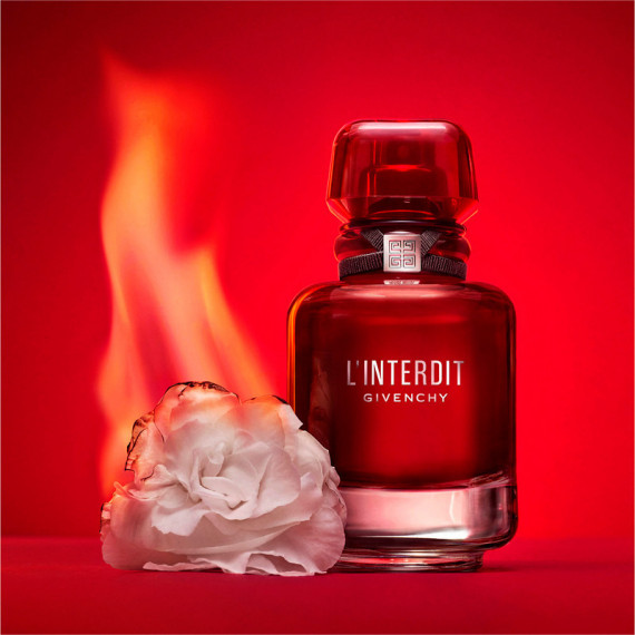 L'interdit Rouge  GIVENCHY - Guanxe Atlantic Marketplace