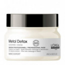 Metal Detox Mask  LOREAL PROFESSIONNEL