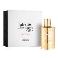 Midnight Oud
eau de Parfum  JULIETTE HAS A GUN