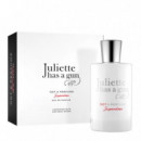 Not a Perfume Superdose  JULIETTE HAS A GUN