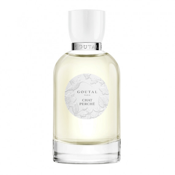 Chat Perché  GOUTAL