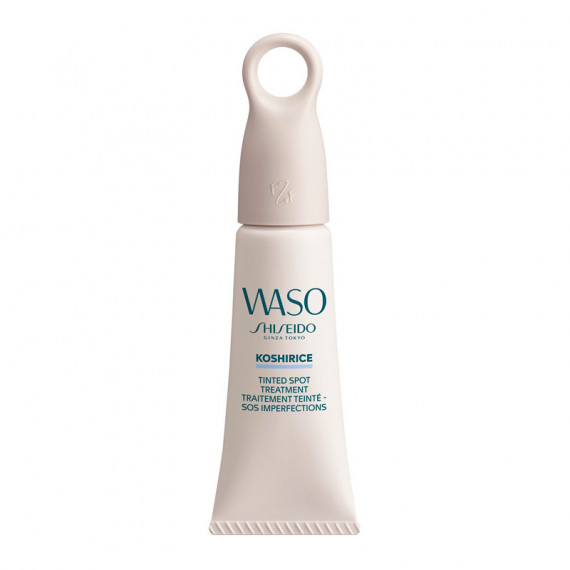 Waso Koshirice Tinted Spot Treatment  SHISEIDO
