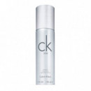 Ck One
desodorante en Spray  CALVIN KLEIN