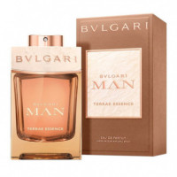 Man Terrae Essence  BULGARI