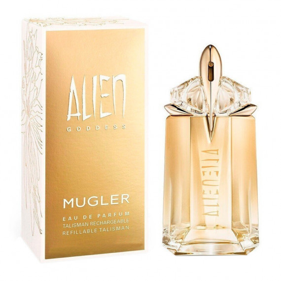 Alien Goddess  MUGLER - Guanxe Atlantic Marketplace