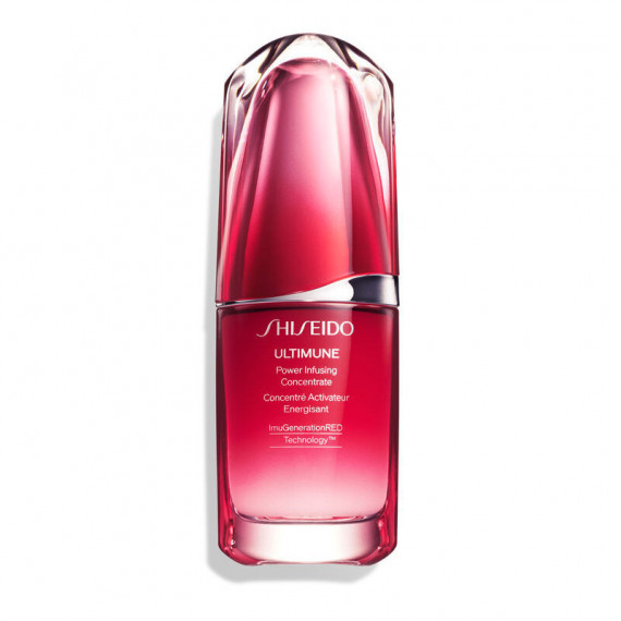 Ultimune Power Infusing Concentrate  SHISEIDO