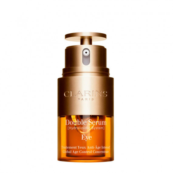 Double Serum Eye  CLARINS