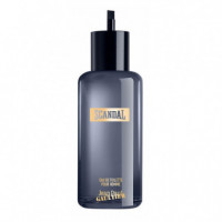 Scandal Pour Homme Recarga  JEAN PAUL GAULTIER