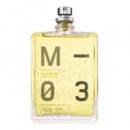 Molecule 03  ESCENTRIC MOLECULES
