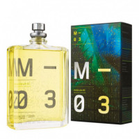 Molecule 03  ESCENTRIC MOLECULES