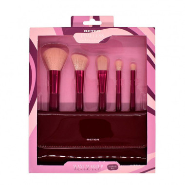 Maxi Makeup Timeless Collection  BETER
