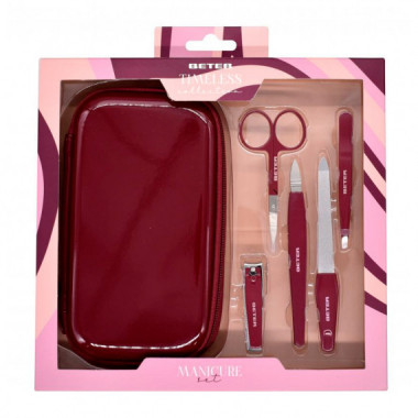 Manicura Timeless Collection  BETER