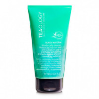 Black Matcha Micellar Jelly Cleanser  TEAOLOGY