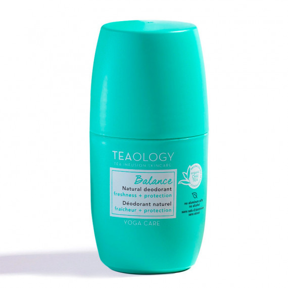 Balance - Natural Deodorant  TEAOLOGY