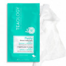 Purity - Shower Body Wipe (multipack X 10)  TEAOLOGY