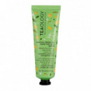 Matcha Tea - Brightening Hand And Nail Cream  TEAOLOGY