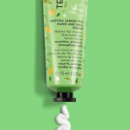Matcha Tea - Brightening Hand And Nail Cream  TEAOLOGY