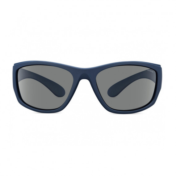 Gafas de Sol Pld 7005/S 863 C3 T63 Blue/blue Pz 123  POLAROID