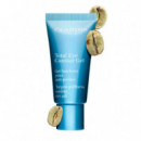 Total Eye Contour Gel
gel Refrescante para el Contorno de Ojos  CLARINS